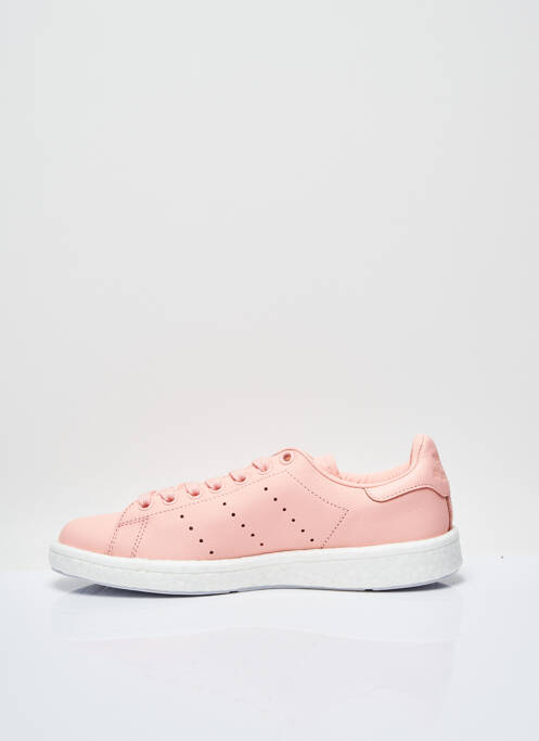 Adidași roz ADIDAS femeie