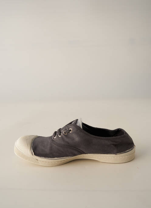 Adidași gri BENSIMON femeie