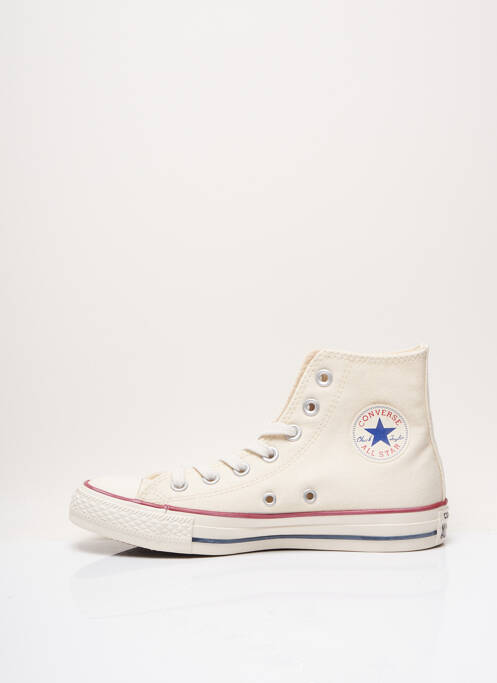 Adidași bej CONVERSE femeie