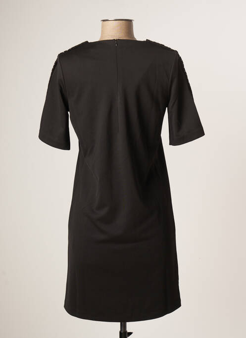 Rochie scurtă negru MOLLY BRACKEN femeie