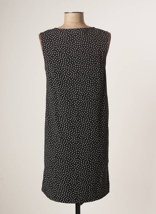 Rochie scurtă negru SCHOOL RAG femeie