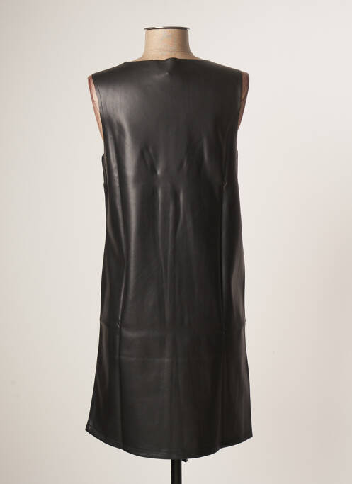 Rochie scurtă negru SCHOOL RAG femeie