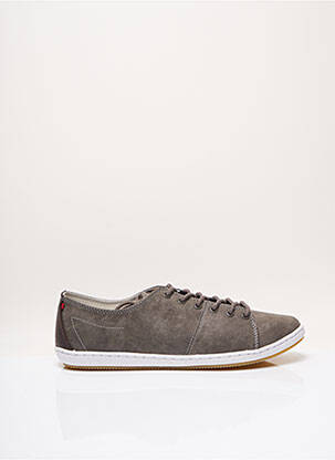 Adidași gri LAFEYT bărbat