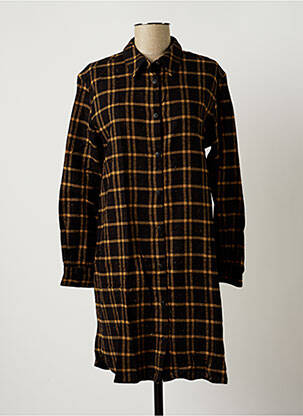 Rochie midi negru SCOTCH & SODA femeie