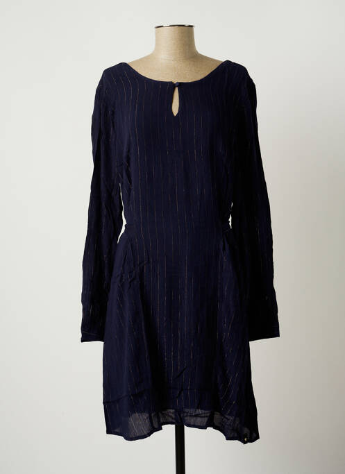 Rochie midi albastru FREE femeie