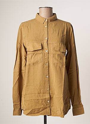 Cămașă verde DN.SIXTY SEVEN femeie