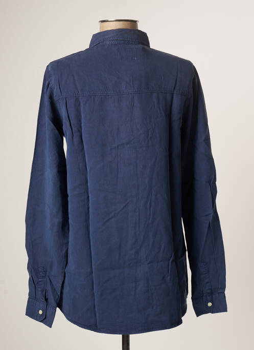 Cămașă albastru DN.SIXTY SEVEN femeie