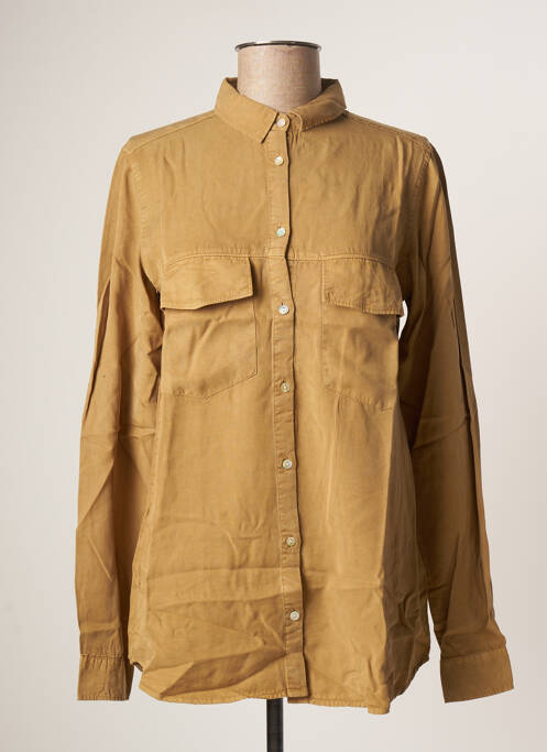 Cămașă verde DN.SIXTY SEVEN femeie