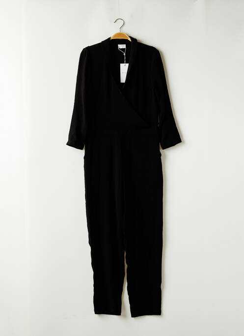 Salopetă-pantalon negru VILA femeie