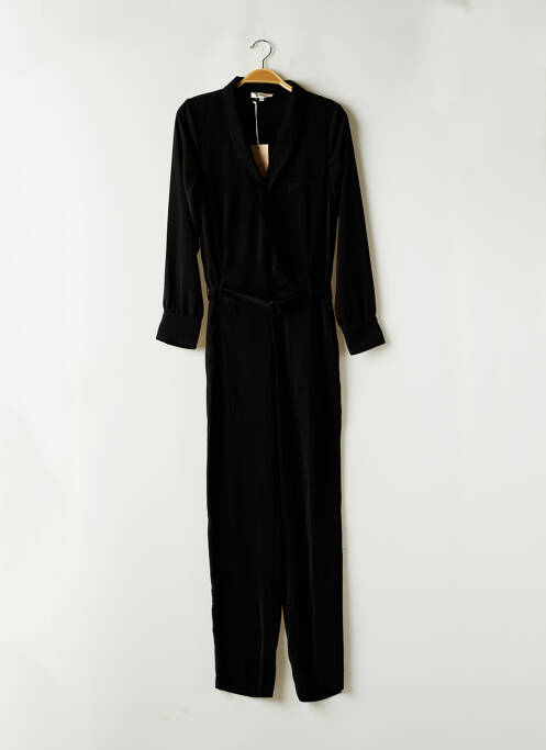 Salopetă-pantalon negru GRACE & MILA femeie