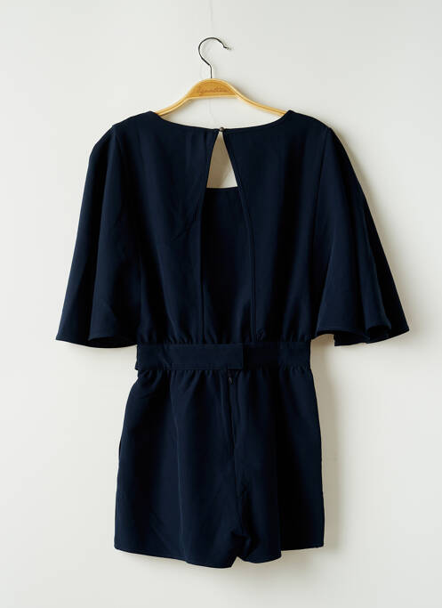 Salopetă scurtă albastru TEDDY SMITH femeie