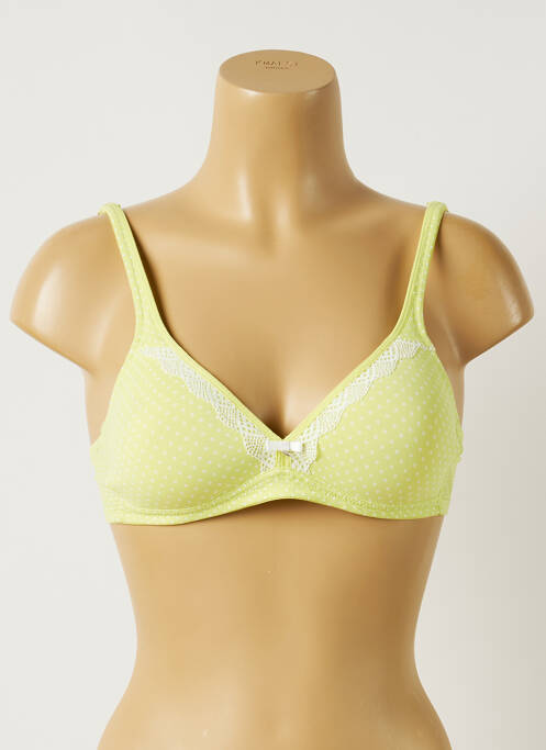 Sutien verde SASSA femeie