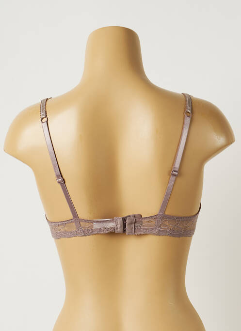 Sutien gri POMM'POIRE femeie