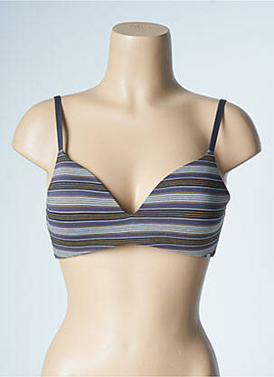 Sutien gri SASSA femeie