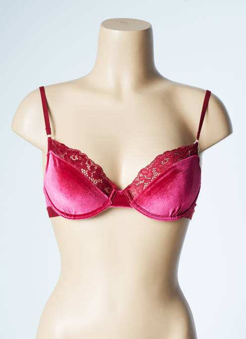 Sutien roșu SKINY femeie