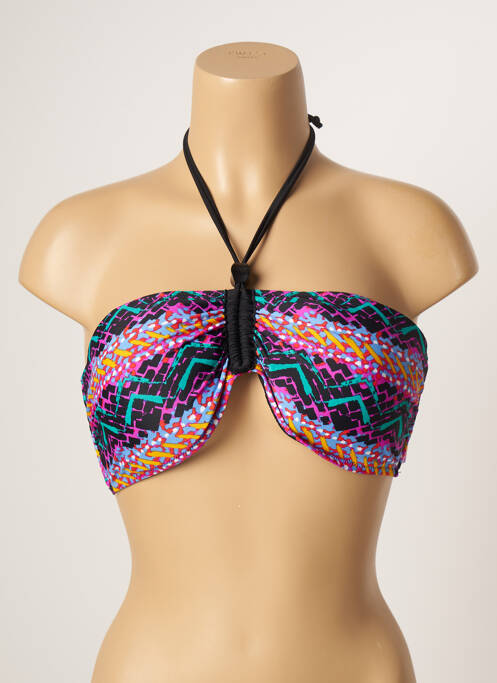 Sutien de costum de baie violet YSABEL MORA femeie