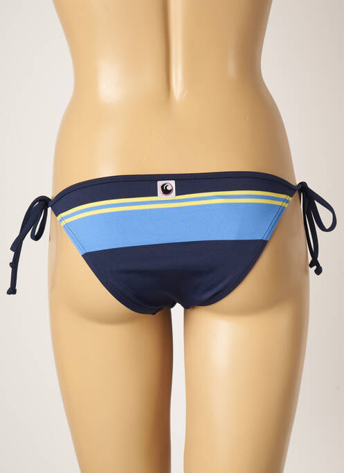 Chiloți de baie albastru RED POINT femeie