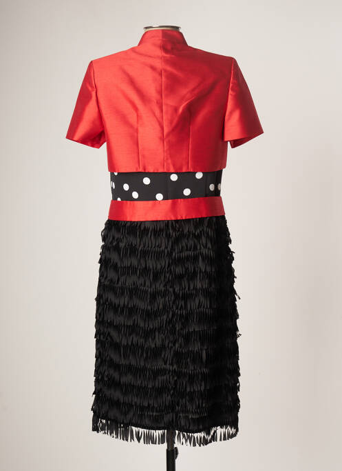 Set rochie negru JOMHOY femeie