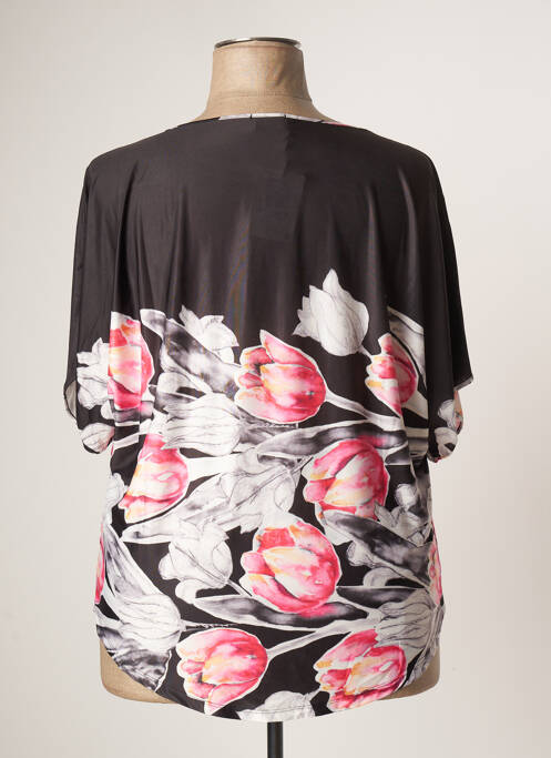 Top negru MINO MORA femeie