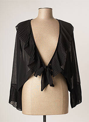 Jachete casual negru YOEK femeie