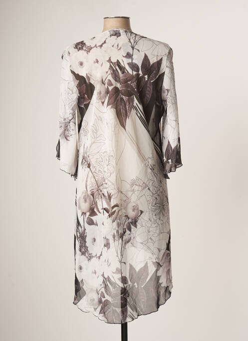 Jachete casual gri JEAN DELFIN femeie