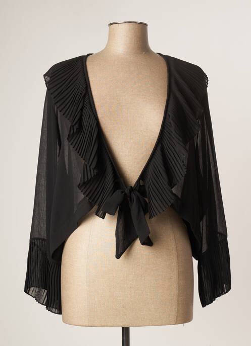 Jachete casual negru YOEK femeie