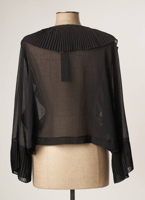 Jachete casual negru YOEK femeie