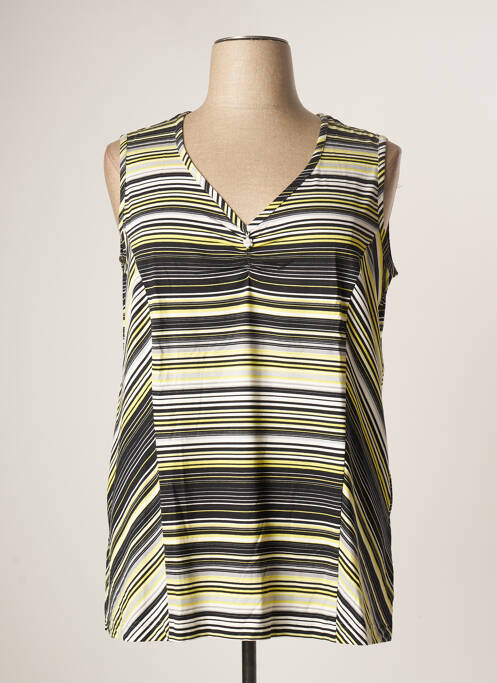 Maiou negru CHALOU femeie