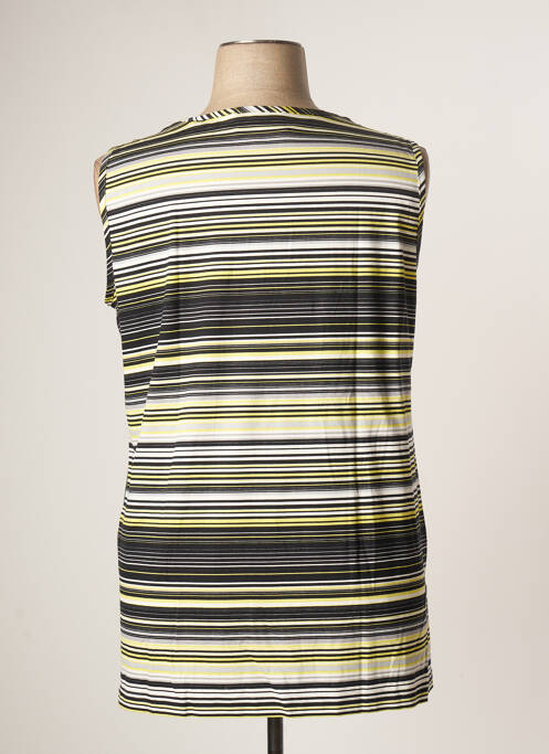 Maiou negru CHALOU femeie