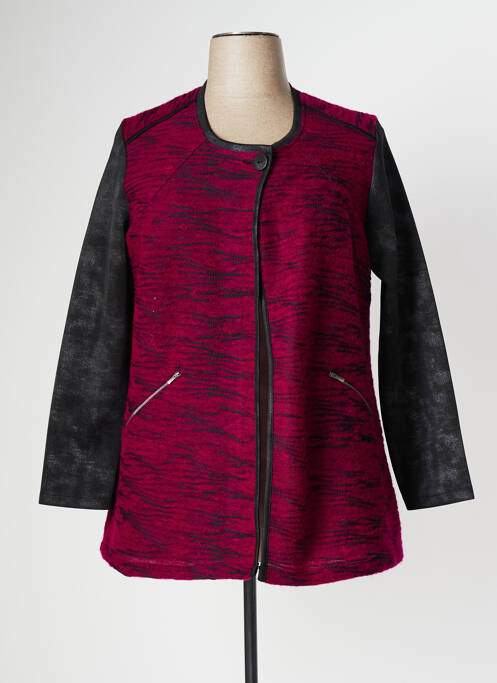 Jachete casual violet JEAN GABRIEL femeie