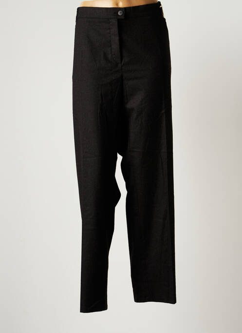 Pantalon drept gri STARK femeie