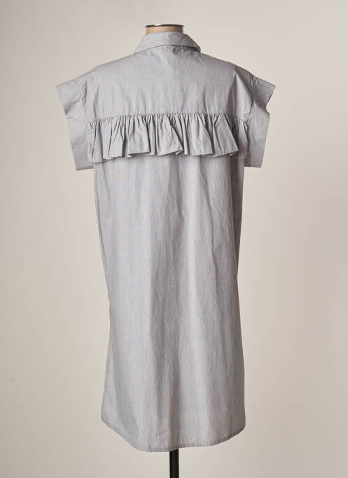 Tunică mâneci scurte negru BRIGITTE BARDOT femeie