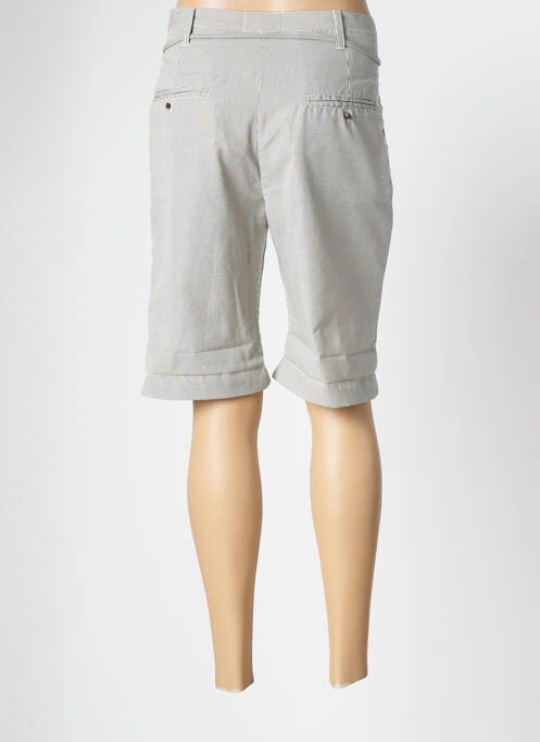 Bermudă gri KLAYA femeie