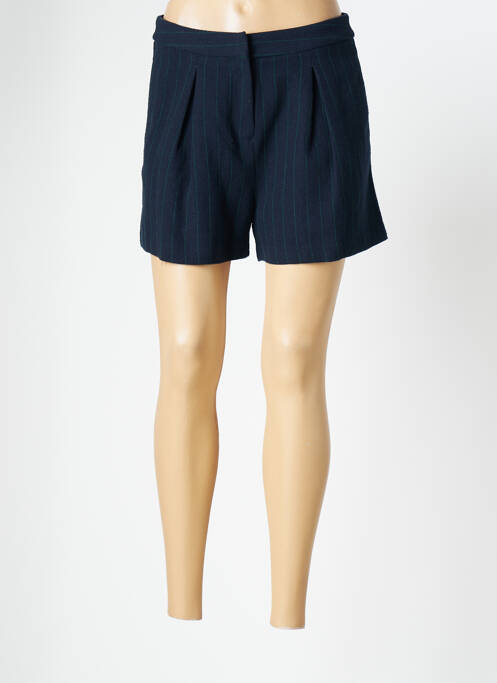 Șort albastru FRNCH femeie