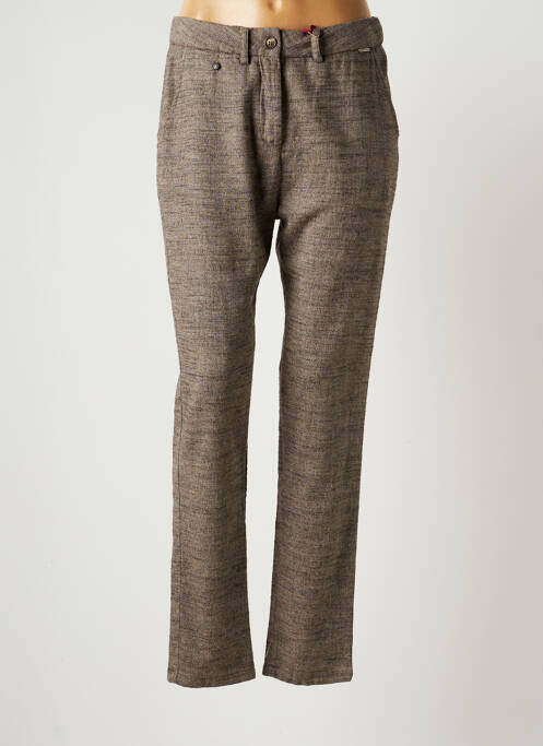 Pantalon chino gri OTTOD'AME femeie