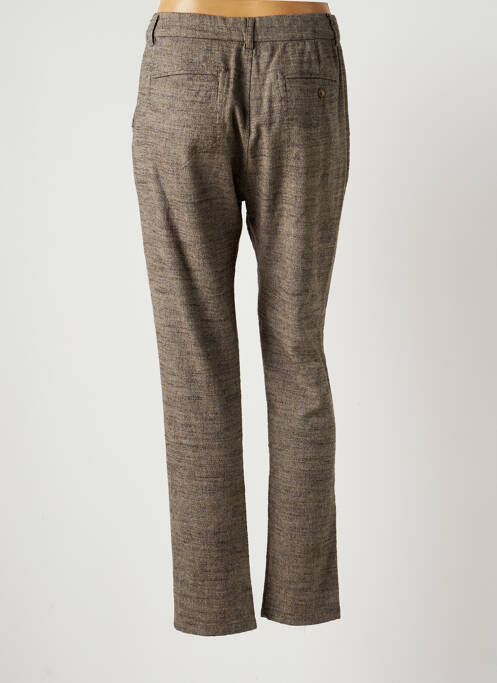 Pantalon chino gri OTTOD'AME femeie