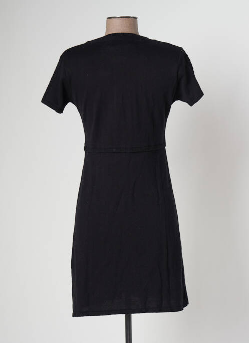 Rochie midi negru BANANA MOON femeie