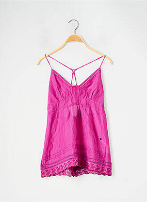 Top violet BANANA MOON femeie