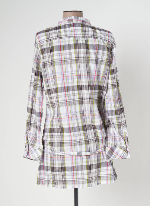 Tunică mâneci lungi violet BANANA MOON femeie