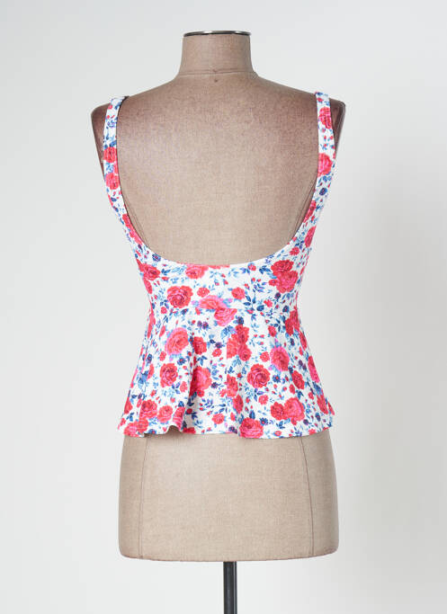 Sutien de costum de baie roz BANANA MOON femeie