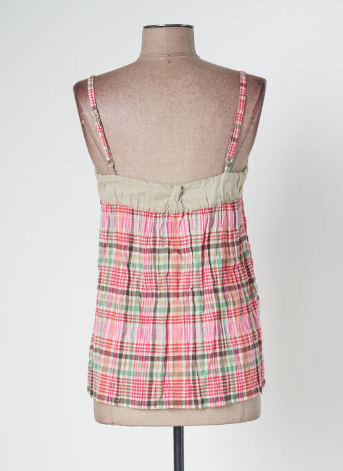 Top roz BANANA MOON femeie