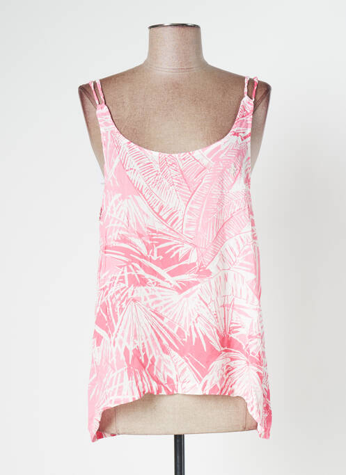 Top roz BANANA MOON femeie