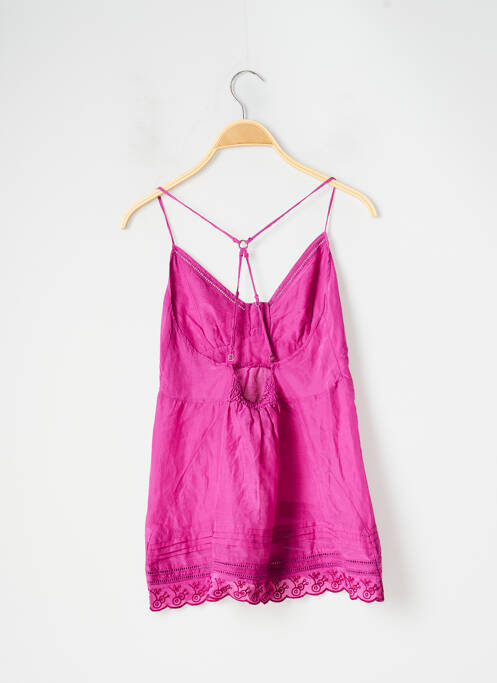 Top violet BANANA MOON femeie