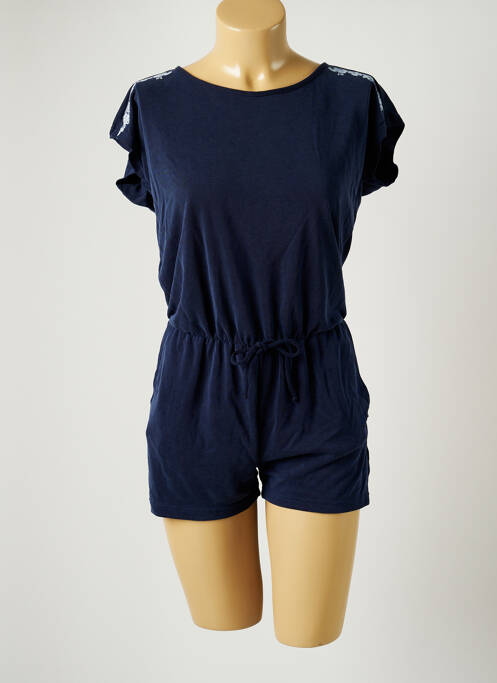 Salopetă scurtă albastru B&M femeie