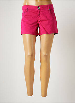 Șort roz BANANA MOON femeie