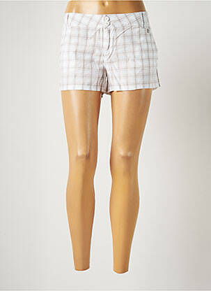 Șort alb BANANA MOON femeie