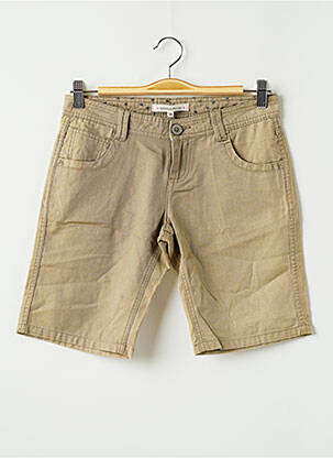 Bermudă verde BANANA MOON femeie