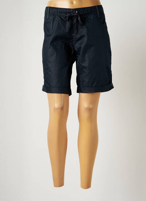 Bermudă albastru BANANA MOON femeie