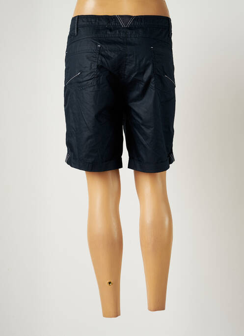 Bermudă albastru BANANA MOON femeie