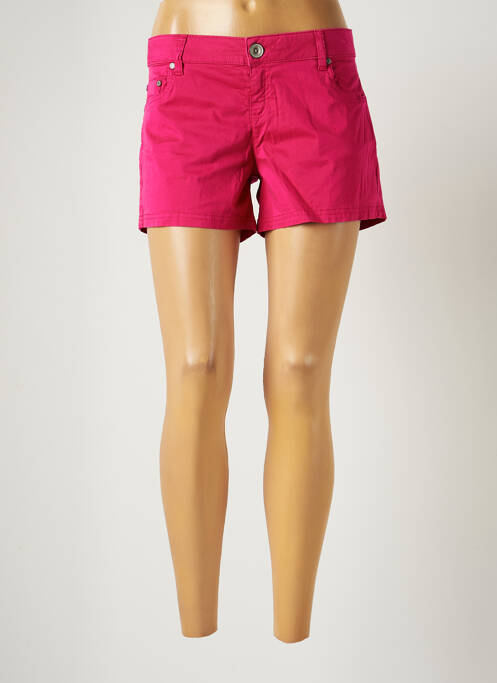 Șort roz BANANA MOON femeie